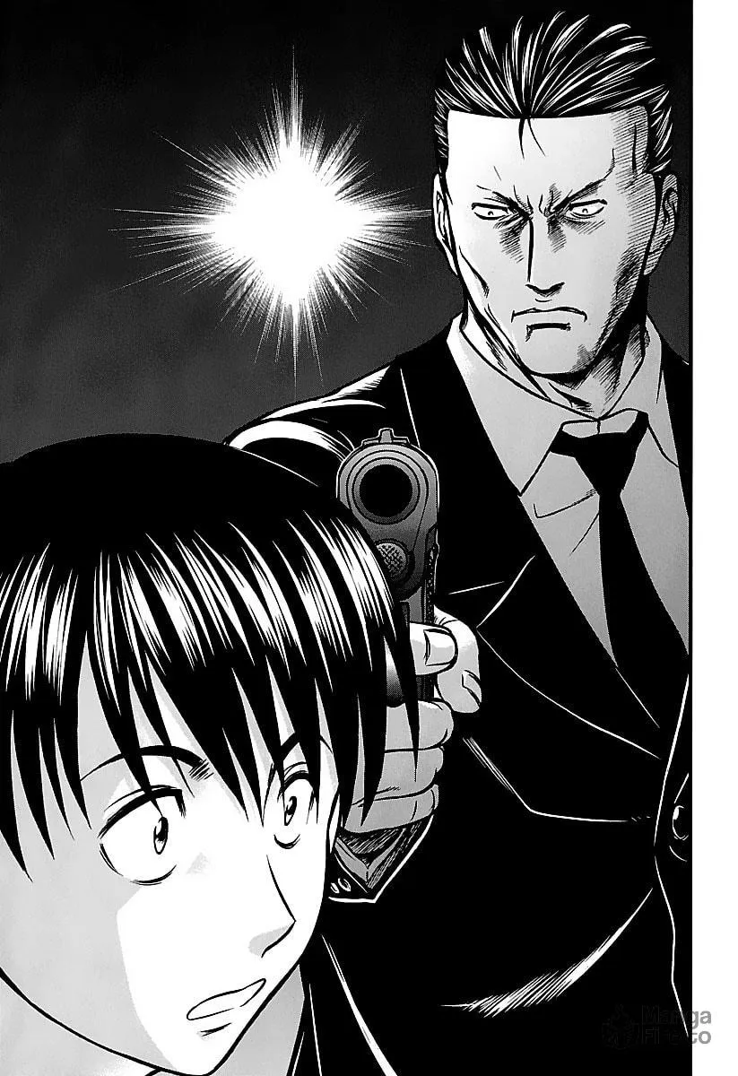 Read Tohai chapter 37 image 19 on Lezhin