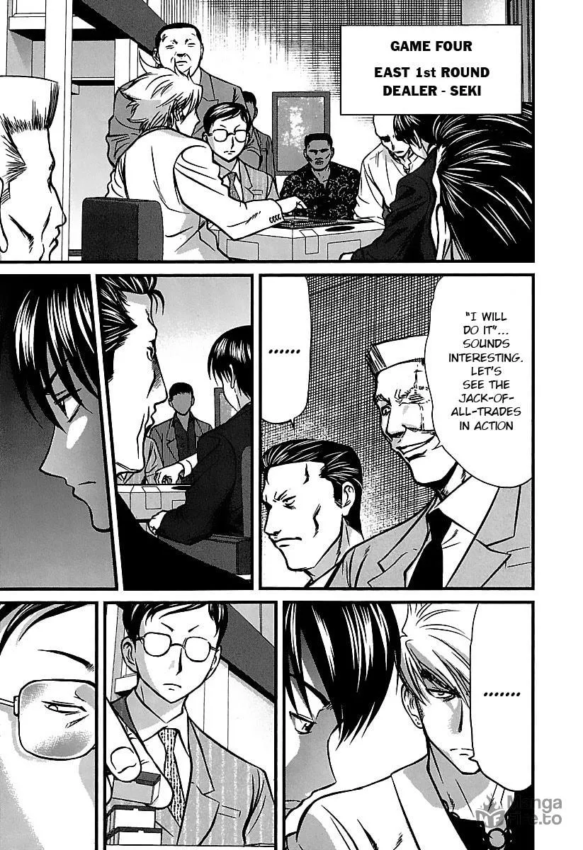 Read Tohai chapter 37 image 2 on Lezhin