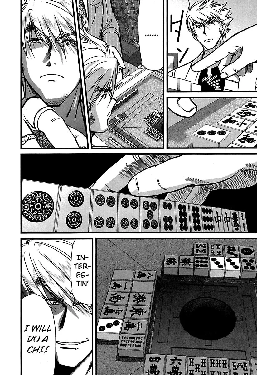 Read Tohai chapter 37 image 3 on Lezhin