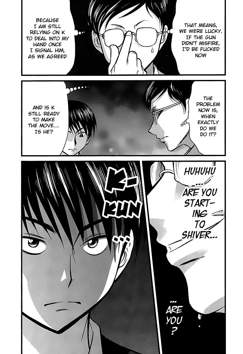 Read Tohai chapter 38 image 10 on Lezhin