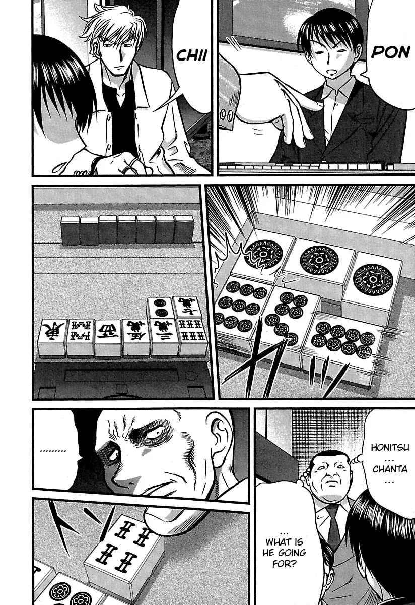 Read Tohai chapter 38 image 13 on Lezhin