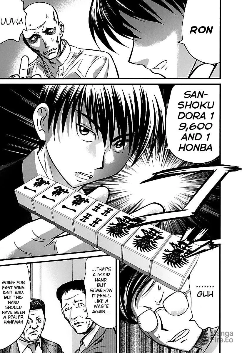 Read Tohai chapter 38 image 14 on Lezhin