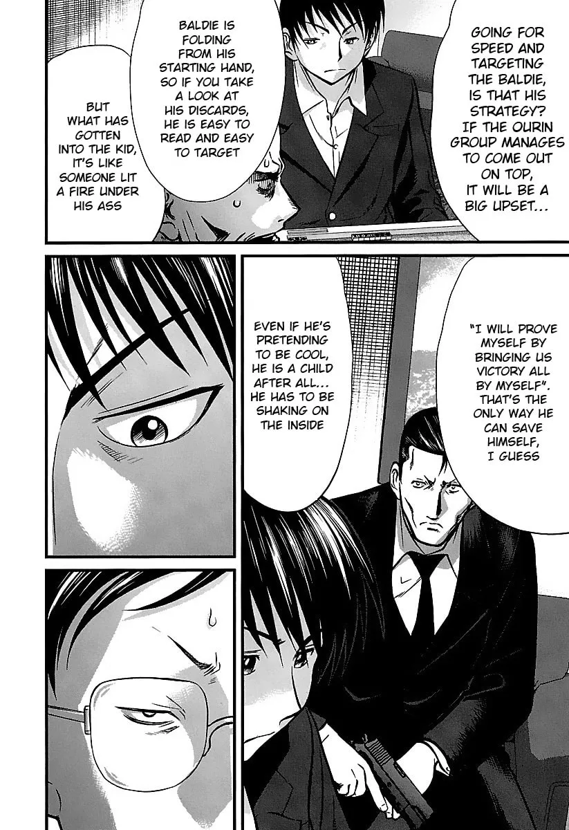 Read Tohai chapter 38 image 15 on Lezhin