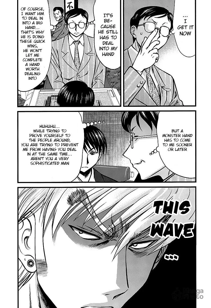 Read Tohai chapter 38 image 17 on Lezhin