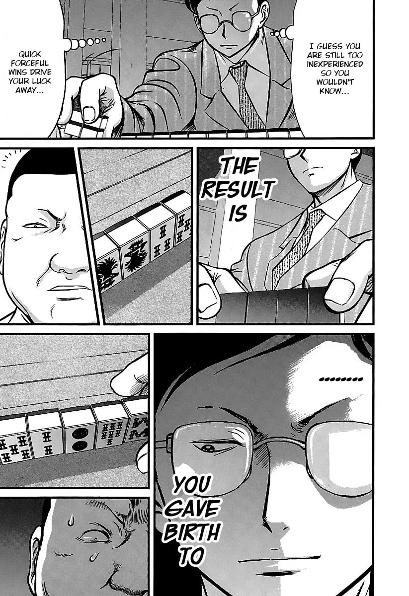 Read Tohai chapter 38 image 18 on Lezhin