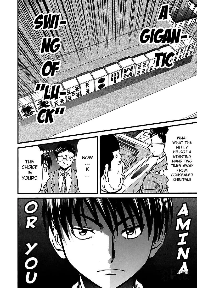 Read Tohai chapter 38 image 19 on Lezhin