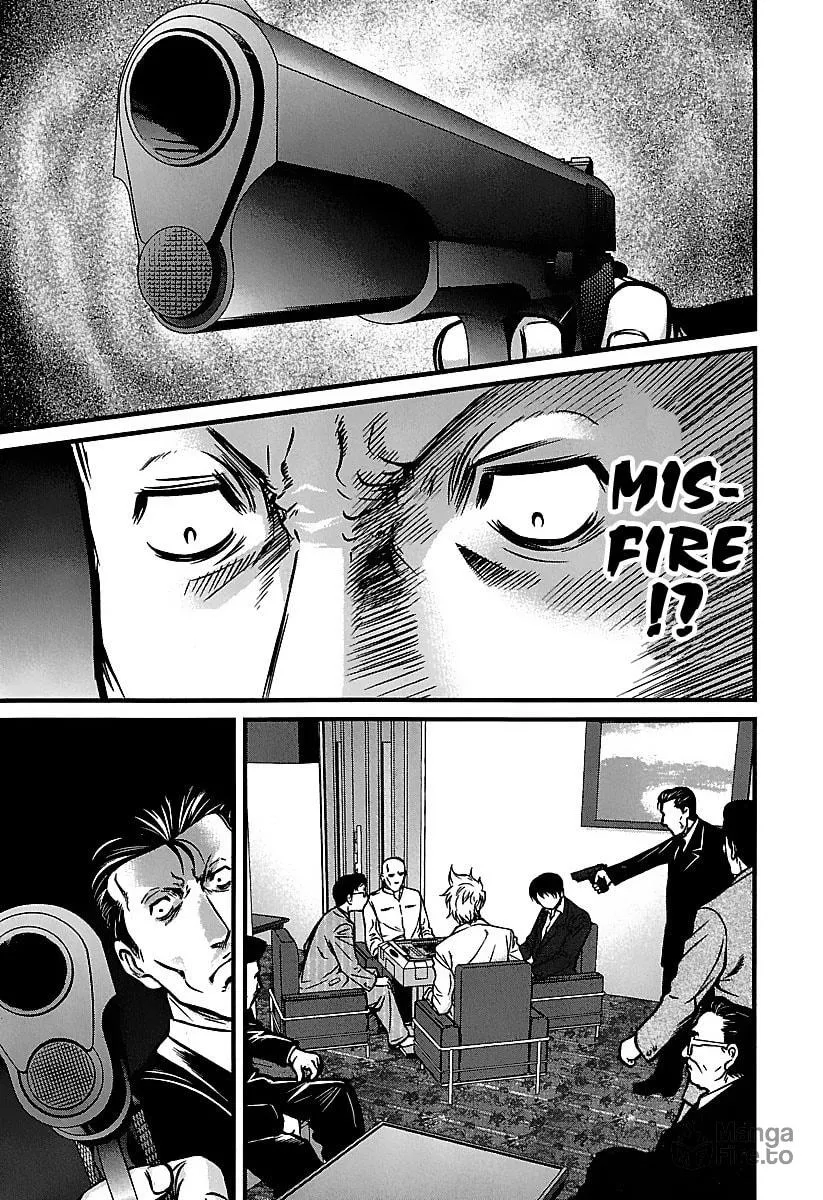 Read Tohai chapter 38 image 2 on Lezhin