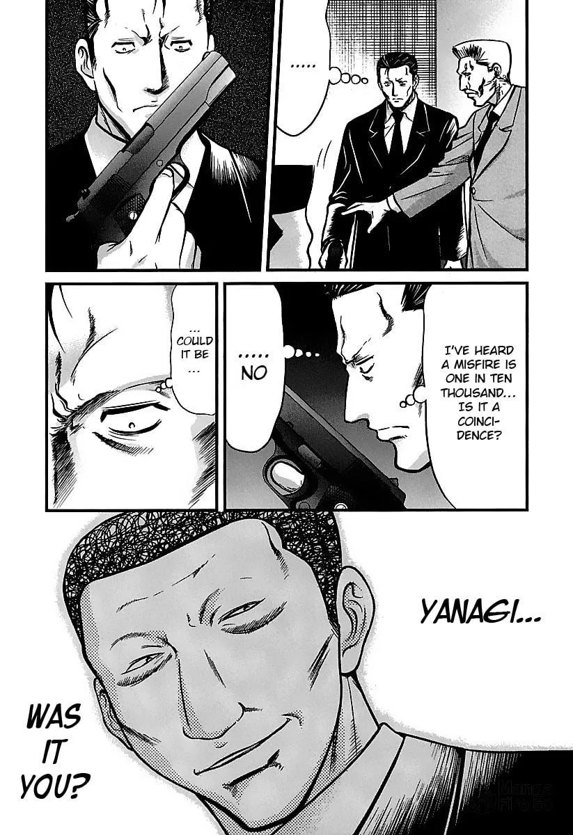 Read Tohai chapter 38 image 4 on Lezhin