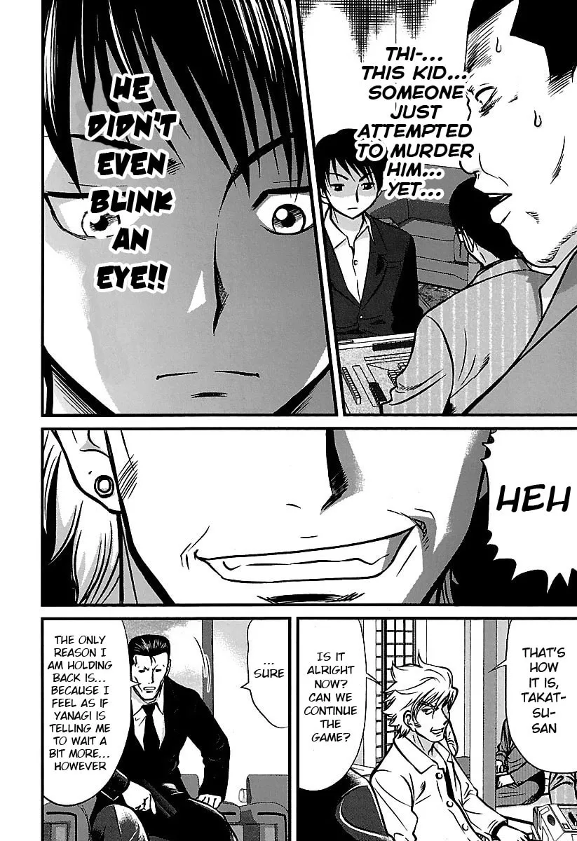 Read Tohai chapter 38 image 7 on Lezhin