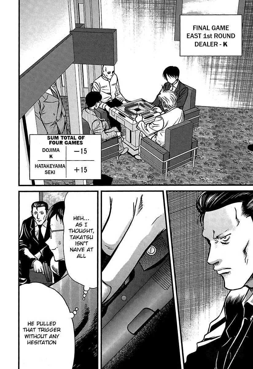 Read Tohai chapter 38 image 9 on Lezhin