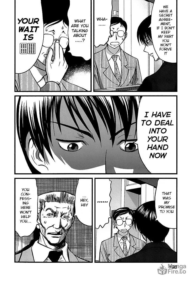 Read Tohai chapter 39 image 11 on Lezhin