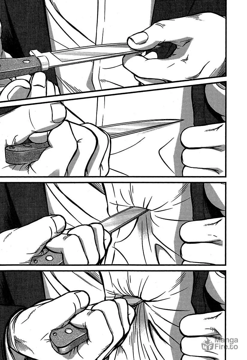Read Tohai chapter 39 image 14 on Lezhin