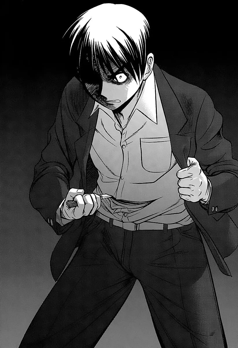 Read Tohai chapter 39 image 15 on Lezhin