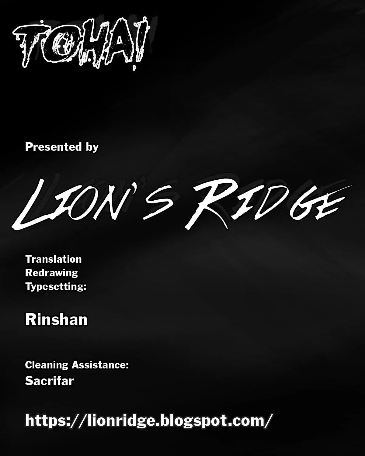 Read Tohai chapter 39 image 24 on Lezhin