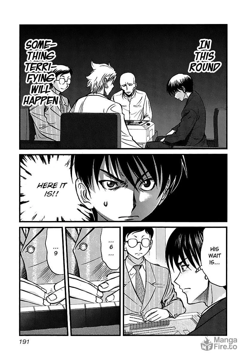 Read Tohai chapter 39 image 4 on Lezhin