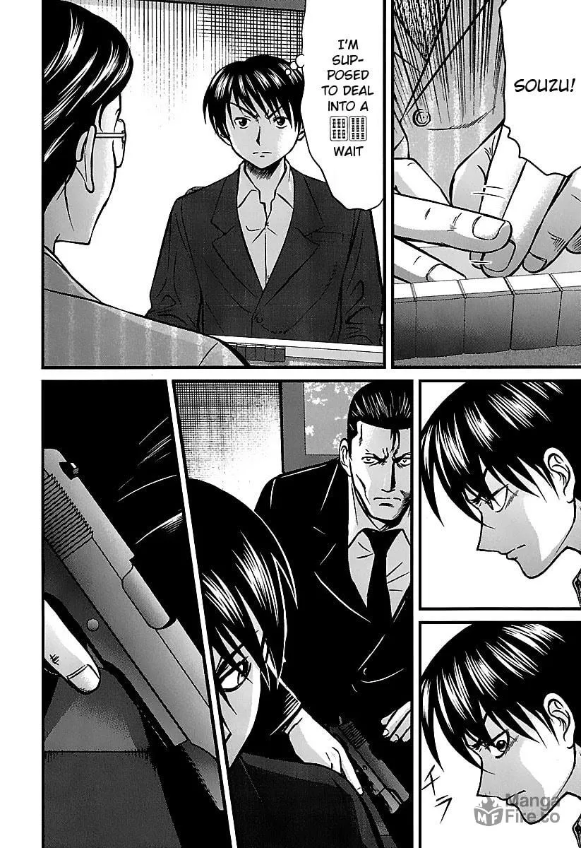 Read Tohai chapter 39 image 5 on Lezhin