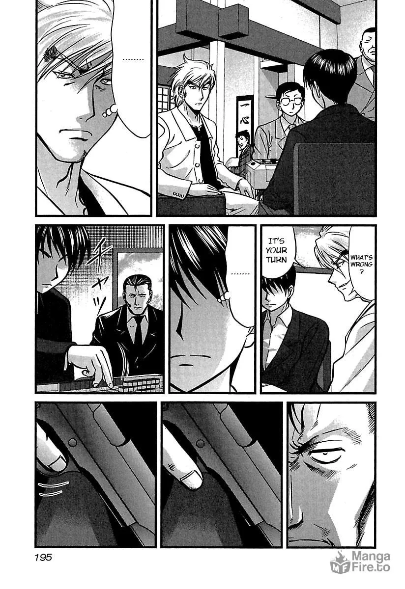 Read Tohai chapter 39 image 8 on Lezhin