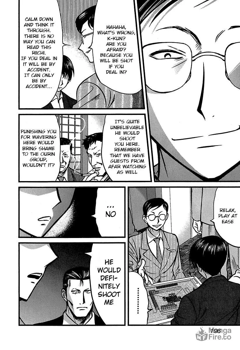Read Tohai chapter 39 image 9 on Lezhin