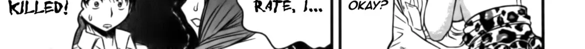 Read Tohai chapter 4 image 37 on Lezhin