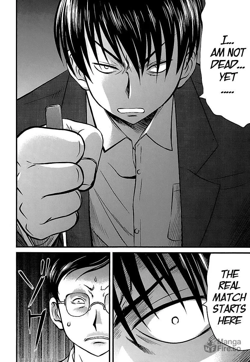 Read Tohai chapter 40 image 11 on Lezhin
