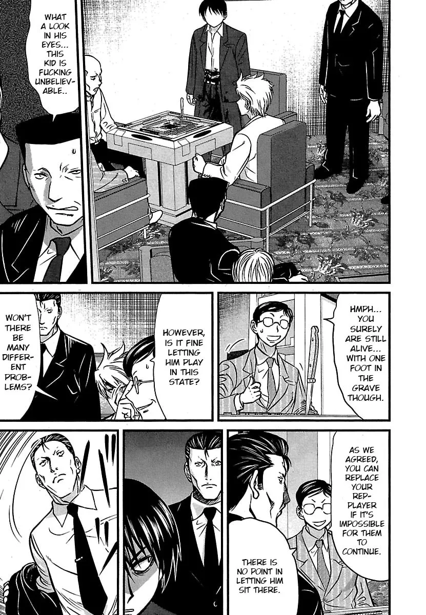 Read Tohai chapter 40 image 12 on Lezhin