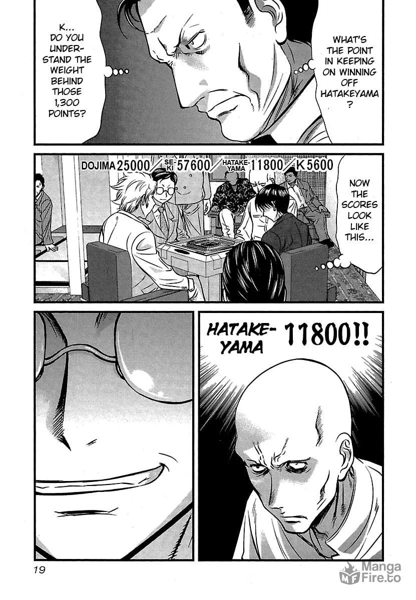 Read Tohai chapter 40 image 20 on Lezhin