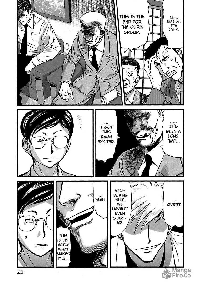 Read Tohai chapter 40 image 24 on Lezhin