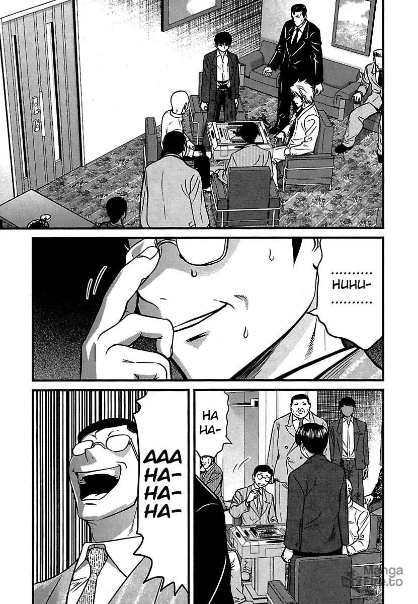 Read Tohai chapter 40 image 8 on Lezhin
