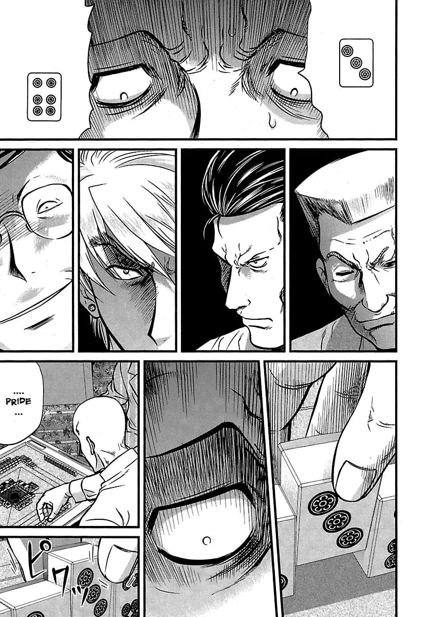 Read Tohai chapter 41 image 10 on Lezhin