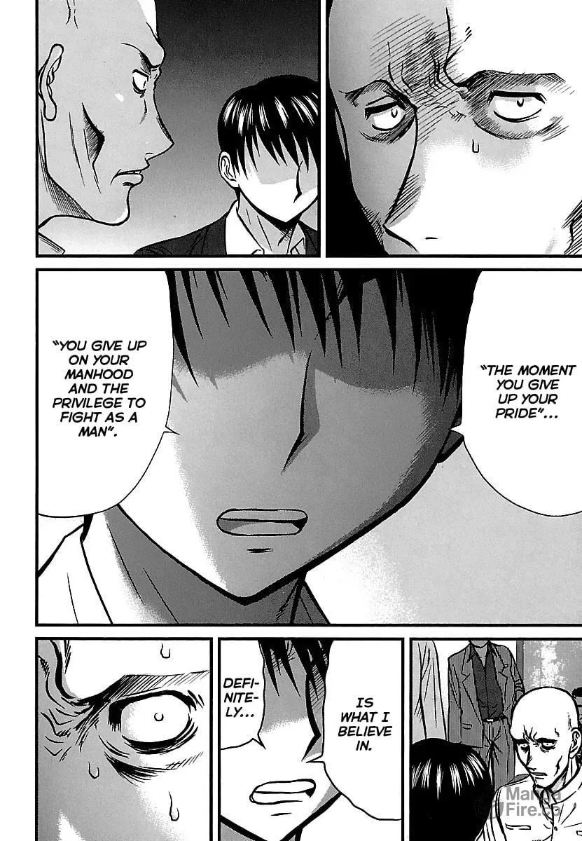 Read Tohai chapter 41 image 11 on Lezhin