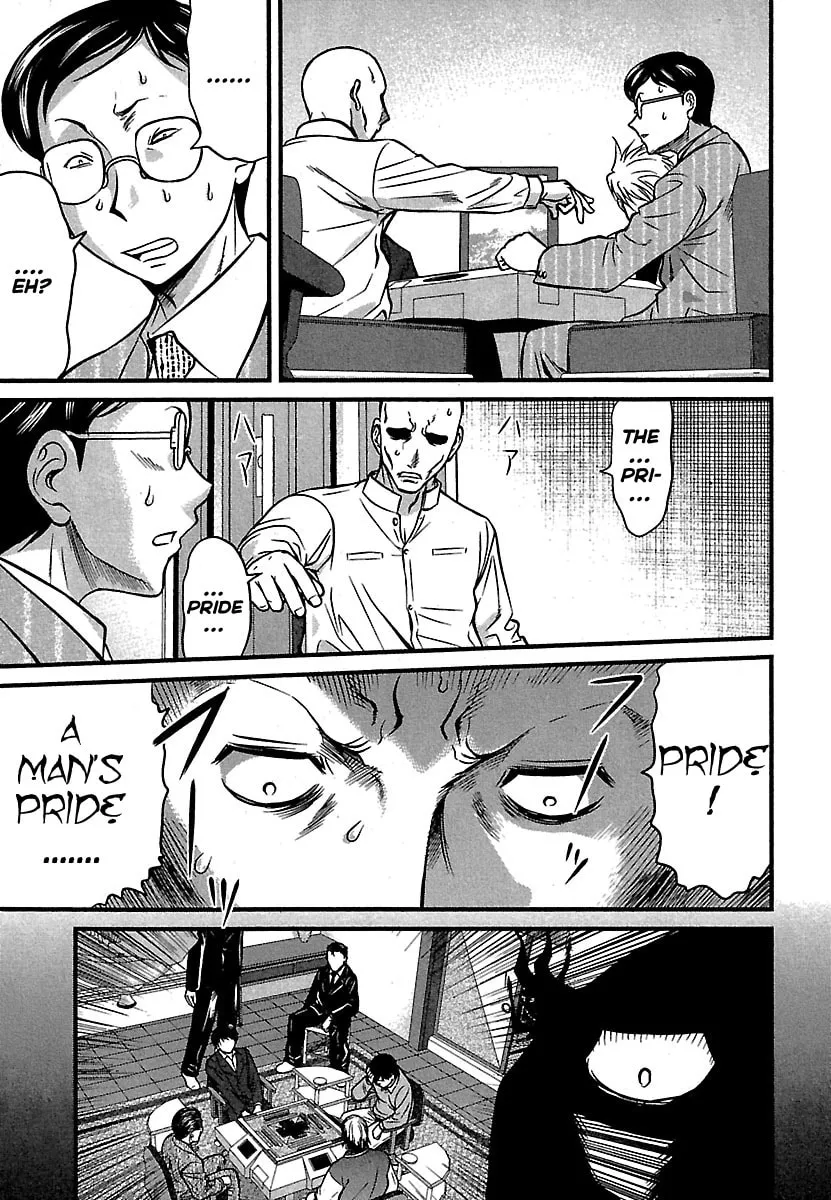 Read Tohai chapter 41 image 16 on Lezhin