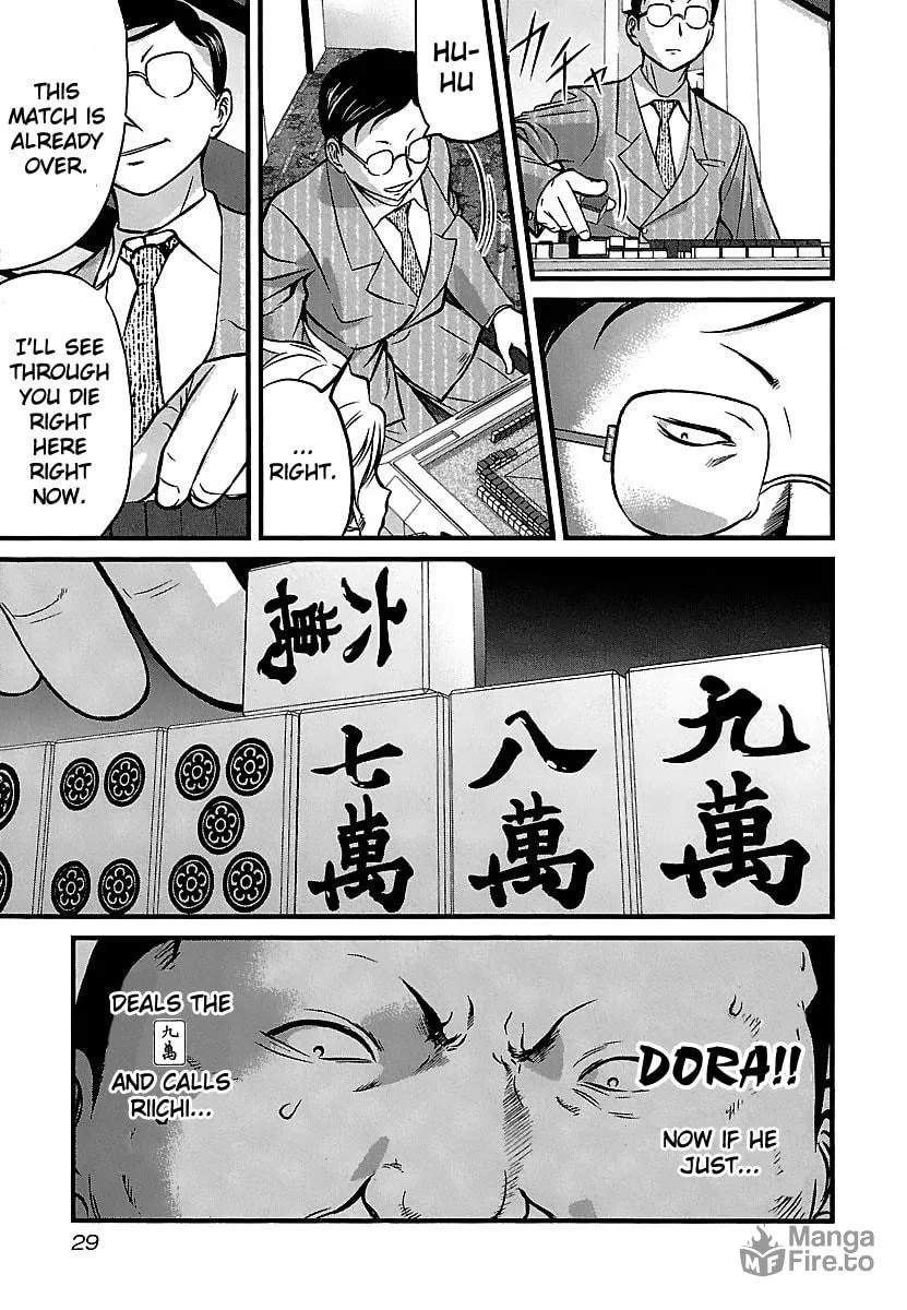 Read Tohai chapter 41 image 4 on Lezhin