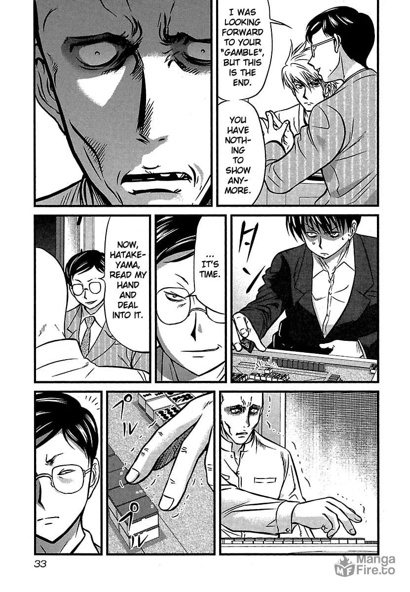 Read Tohai chapter 41 image 8 on Lezhin
