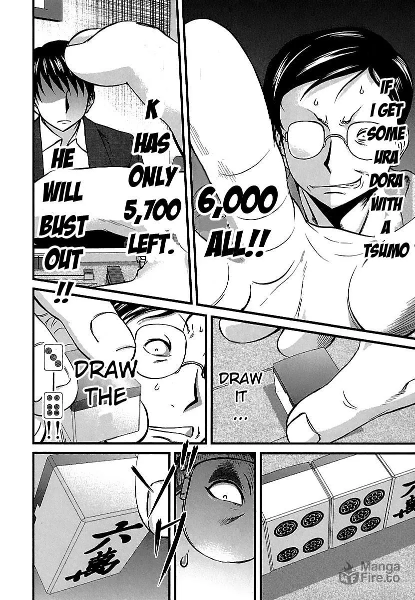 Read Tohai chapter 42 image 11 on Lezhin