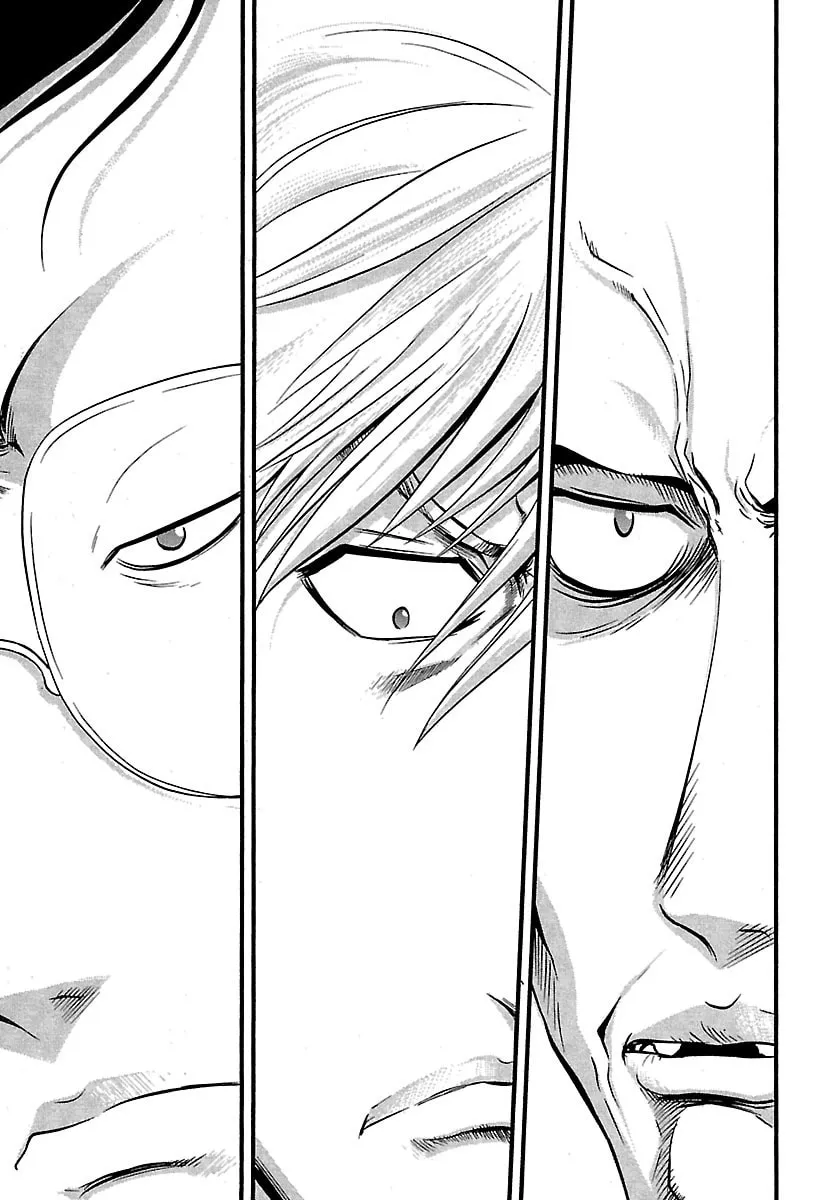 Read Tohai chapter 42 image 18 on Lezhin
