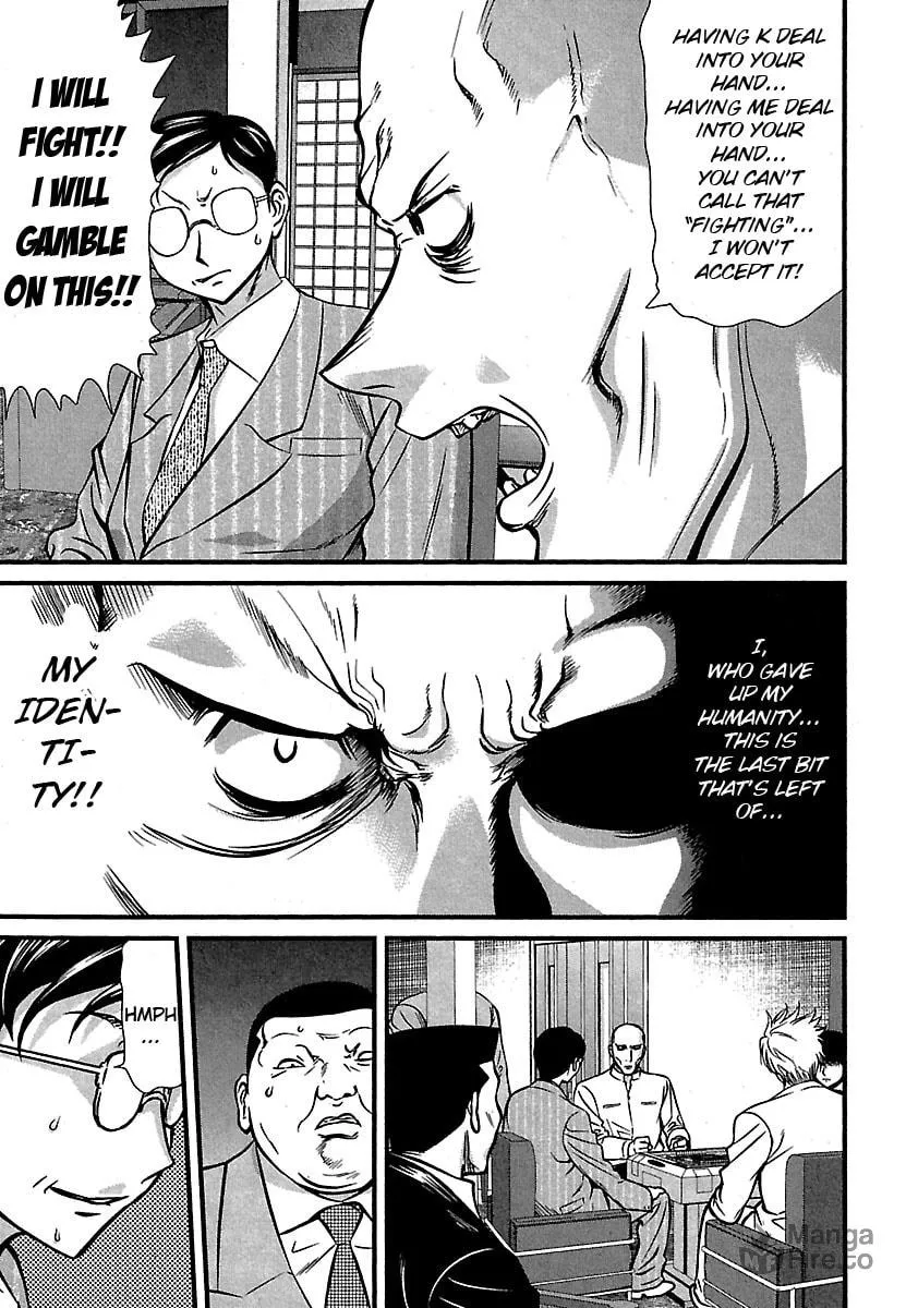 Read Tohai chapter 42 image 4 on Lezhin