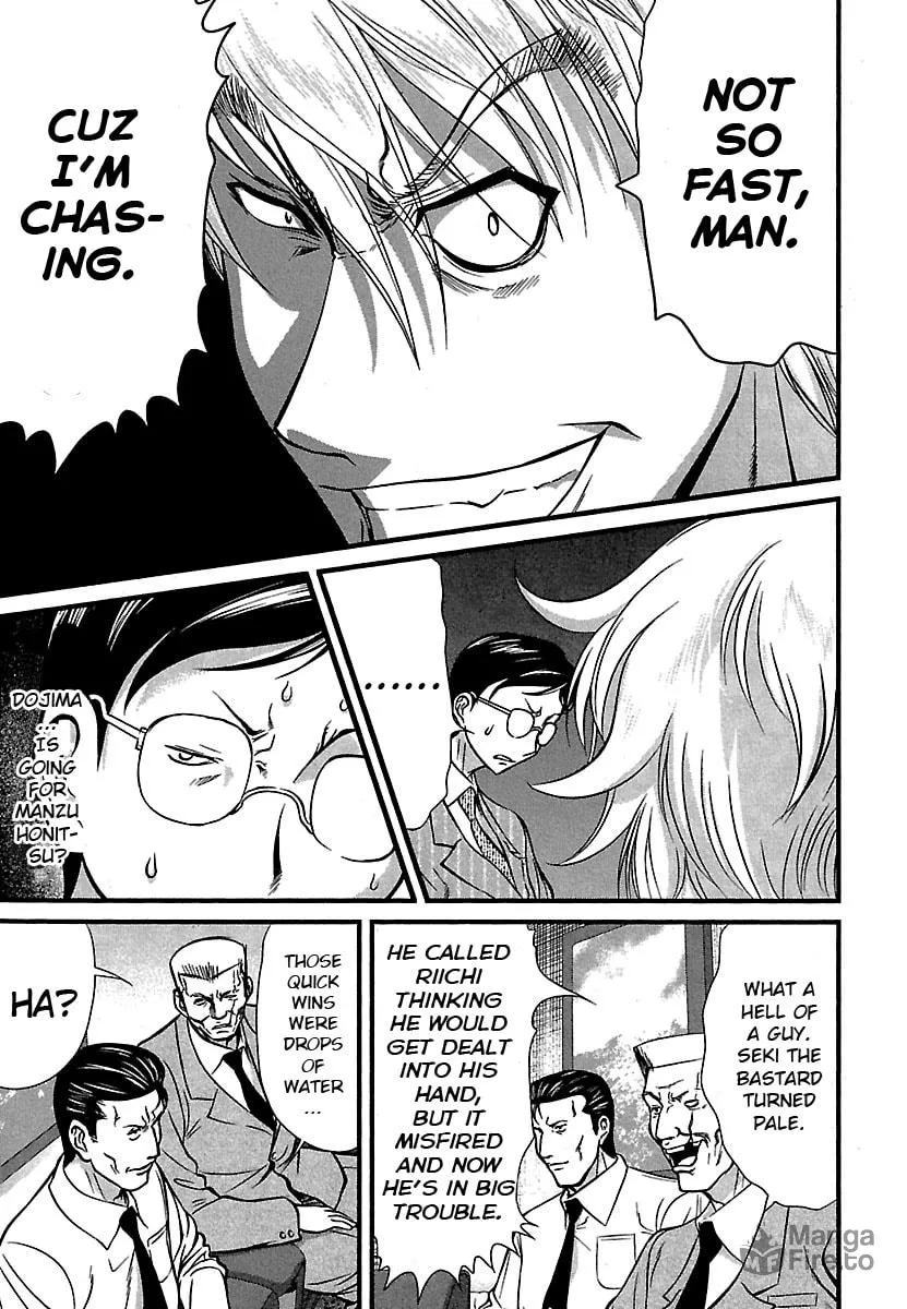 Read Tohai chapter 42 image 8 on Lezhin