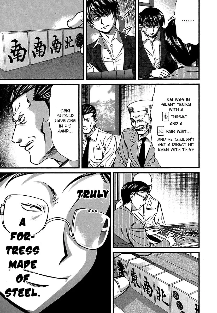 Read Tohai chapter 43 image 10 on Lezhin