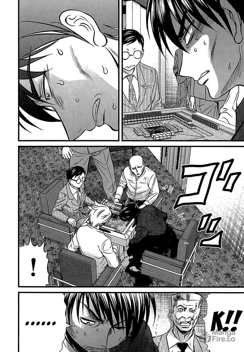 Read Tohai chapter 43 image 11 on Lezhin