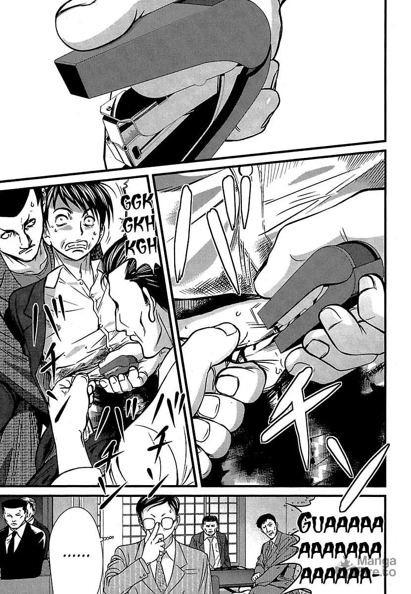 Read Tohai chapter 43 image 14 on Lezhin