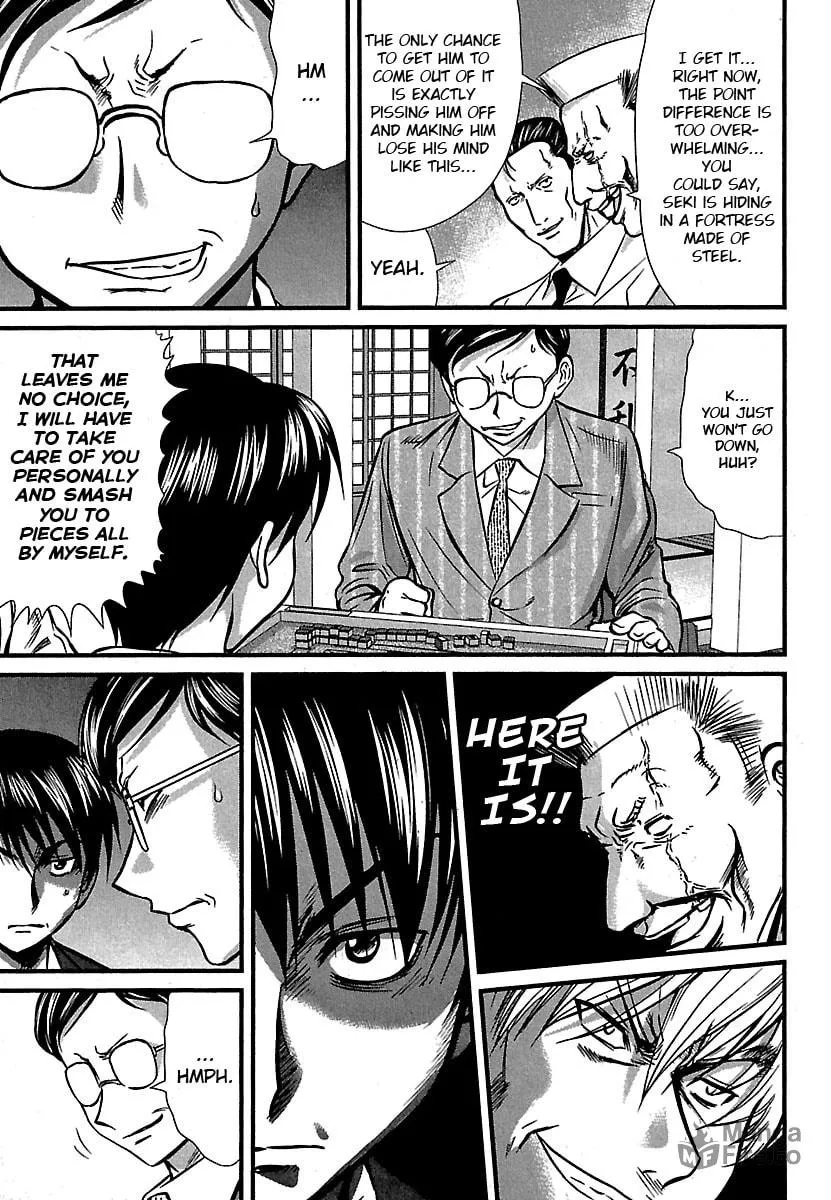 Read Tohai chapter 43 image 2 on Lezhin