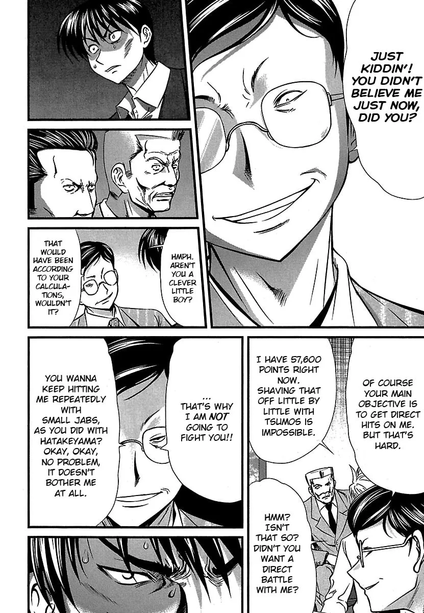 Read Tohai chapter 43 image 3 on Lezhin