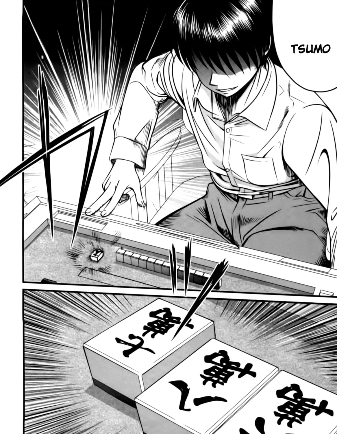 Read Tohai chapter 5 image 30 on Lezhin