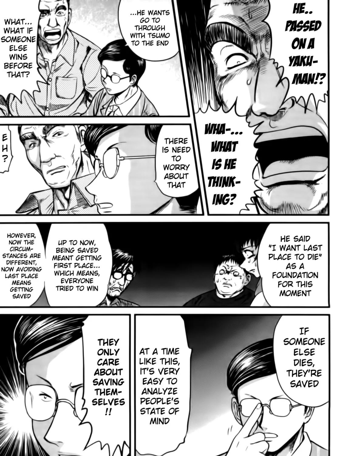 Read Tohai chapter 6 image 24 on Lezhin
