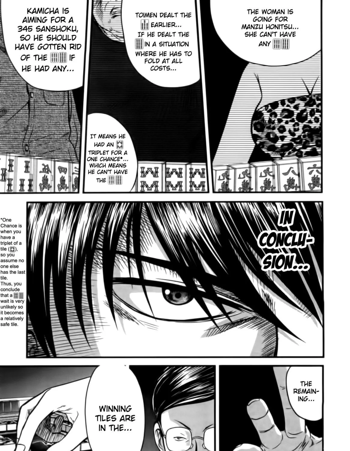 Read Tohai chapter 6 image 28 on Lezhin