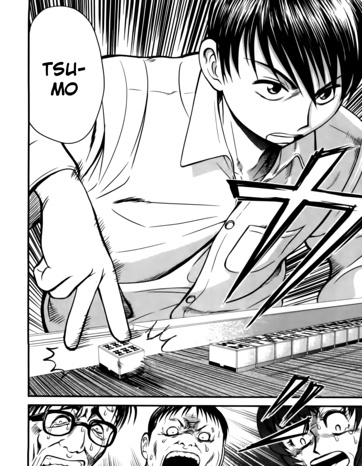 Read Tohai chapter 6 image 30 on Lezhin