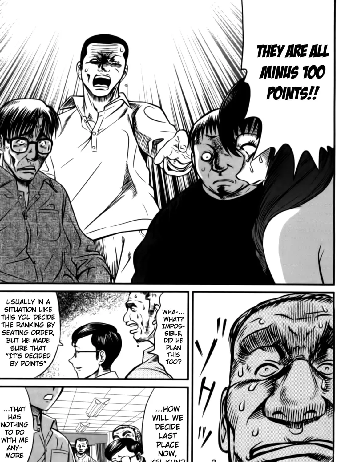 Read Tohai chapter 6 image 36 on Lezhin