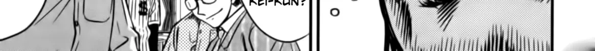 Read Tohai chapter 6 image 37 on Lezhin