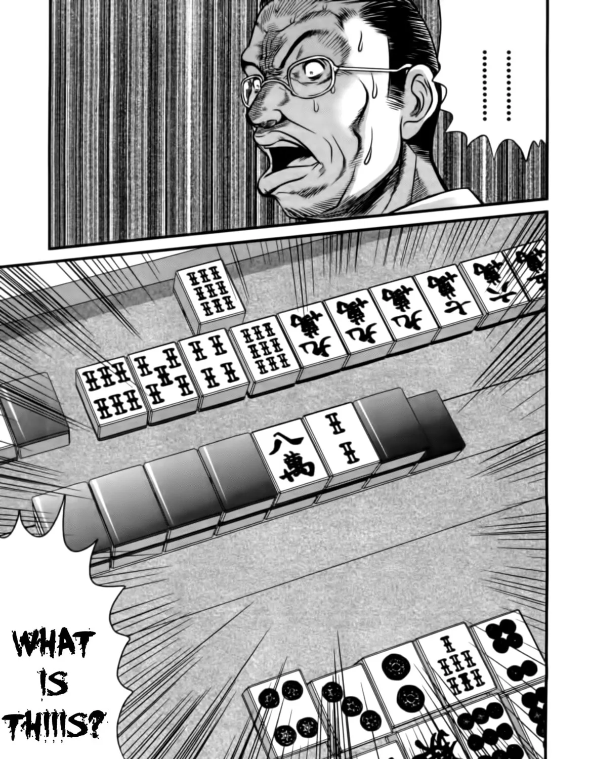 Read Tohai chapter 7 image 24 on Lezhin