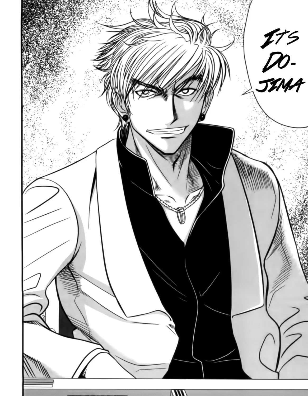 Read Tohai chapter 7 image 26 on Lezhin